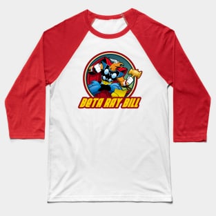 Beta Ray Bill Baseball T-Shirt